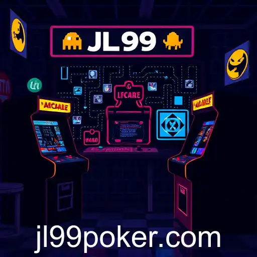 Exploring the Timeless Allure of 'Arcade Classics': A Nostalgic Journey with jl99