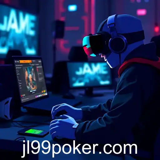 Digital Frontiers: Games and Society Intersect