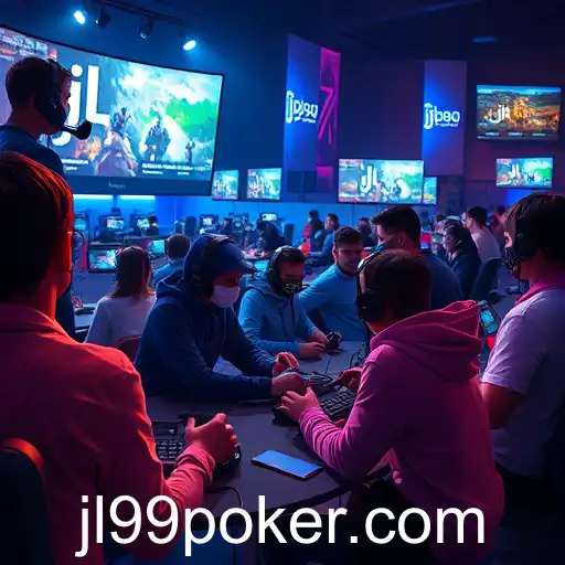 The Evolution of Online Gaming in 2025