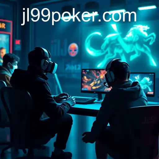 The Rise of Gaming and Online Communities