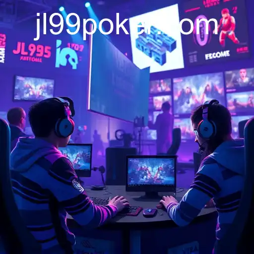 The Rise of Gaming Platforms in 2025