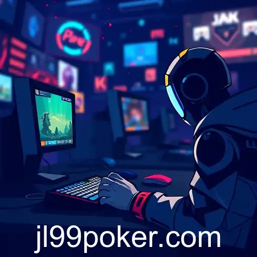 Gaming Revolution: The Rise of jl99