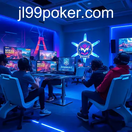 Gaming Trends and Evolution in 2025