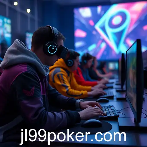 The Dynamic World of Online Gaming Unveiled