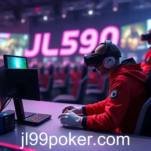 The Evolution of Online Gaming in 2025