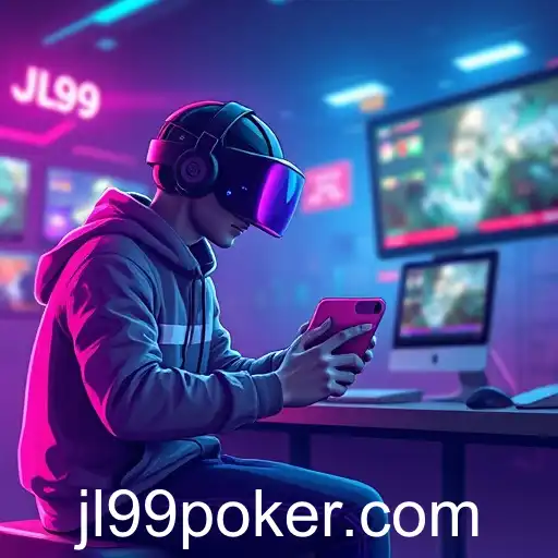 Exploring the Rise of 'jl99' in Online Gaming