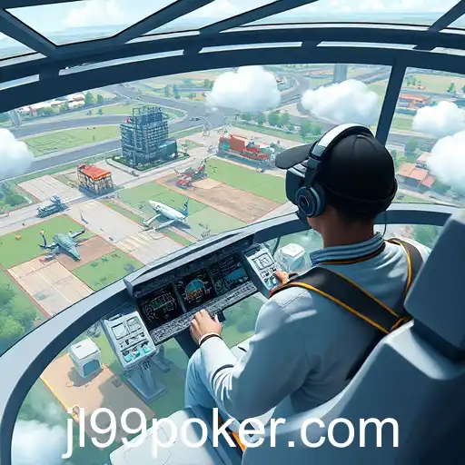 Gaming Evolution and the Rise of JL99