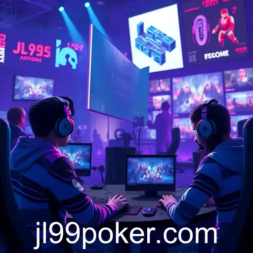 The Rise of Gaming Platforms in 2025