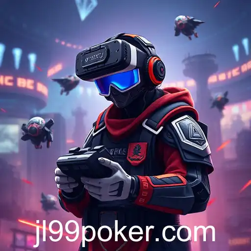 Gaming Revolution in 2025