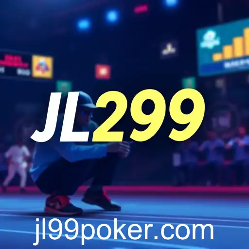 Gaming Revolution: JL99 Shaping the Future