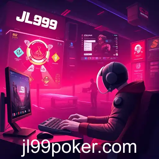 Gaming Revolution: The Rise of jl99