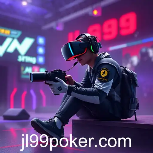 Gaming Trends Shaped by 2025's Digital Landscape