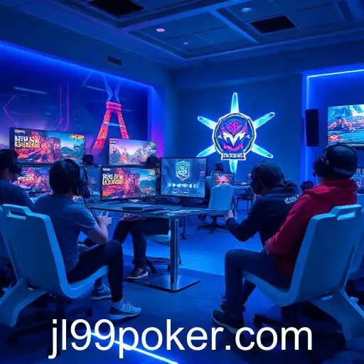 Gaming Trends and Evolution in 2025