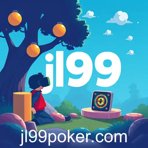 Gaming Evolves: The Impact of JL99 on Digital Play