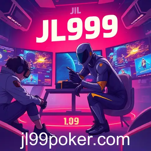 JL99: Explorations in Online Gaming