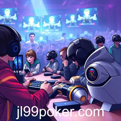 The Rise of Online Gaming Communities in 2025