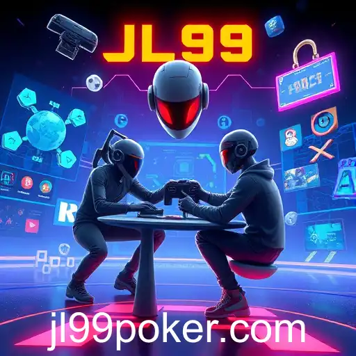 The Evolution of Online Gaming in 2025