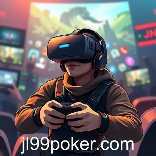 The Rise of Gaming Platforms in 2025