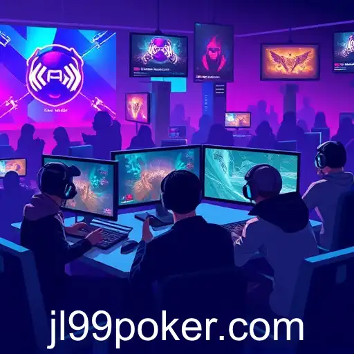 The Rise of Gaming Websites in 2025