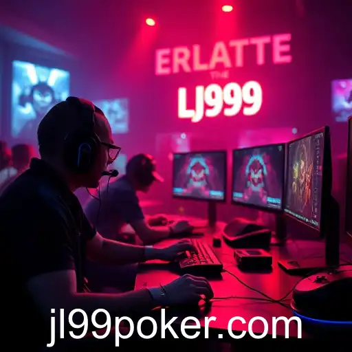 The Rise of JL99: A New Era in Online Gaming