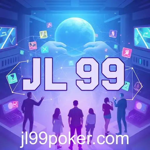 The Rise of JL99 in the Gaming World