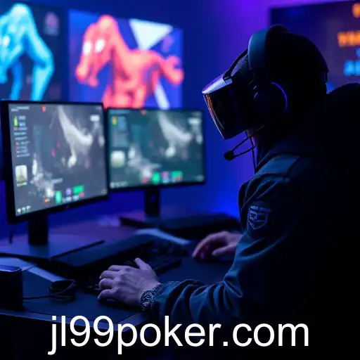 The Rise of Online Gaming in a New Era