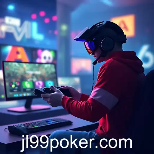 Online Gaming in 2025: Trends and Transformations