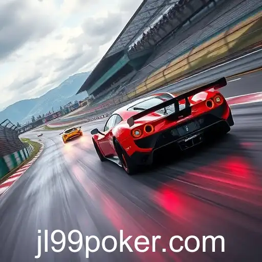 The Exhilarating World of 'Racing Thrills': A Deep Dive into Adrenaline-Pumping Virtual Experiences