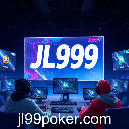 The Rise of JL99: A New Era in Online Gaming