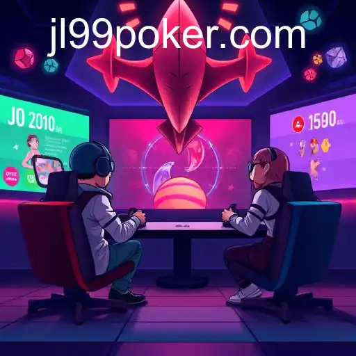 The Rise of JL99 in the Online Gaming World