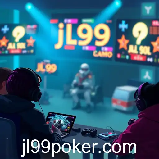 The Rise of JL99 in Online Gaming
