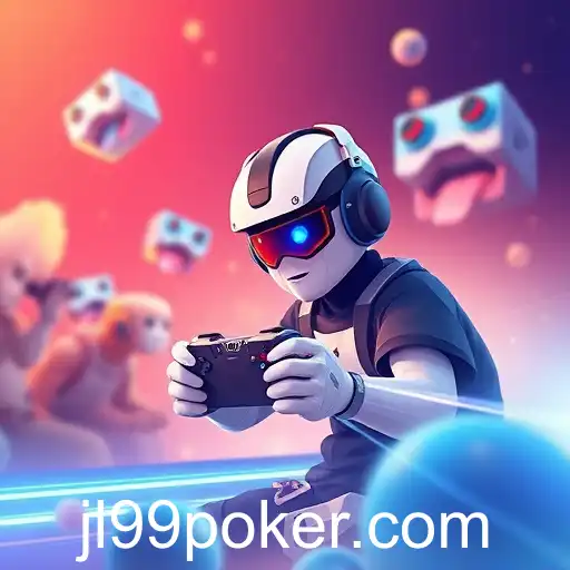 The Rise and Impact of Online Gaming in 2025