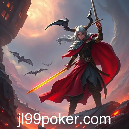 Exploring the Fascinating World of Role Playing Games with 'jl99' as a Category